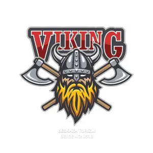 Viking Party Boat Trips | Ölüdeniz logo
