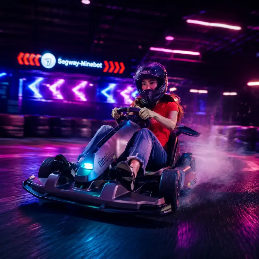 Playerbox Chula 28 All-in-One Entertainment Experience görseli 1