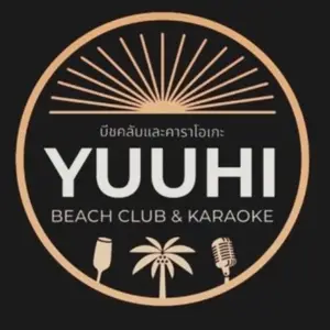 Yuui Beach Club logo