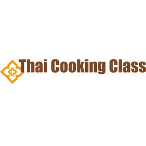 Thai Cooking Class Phuket by Tony logo