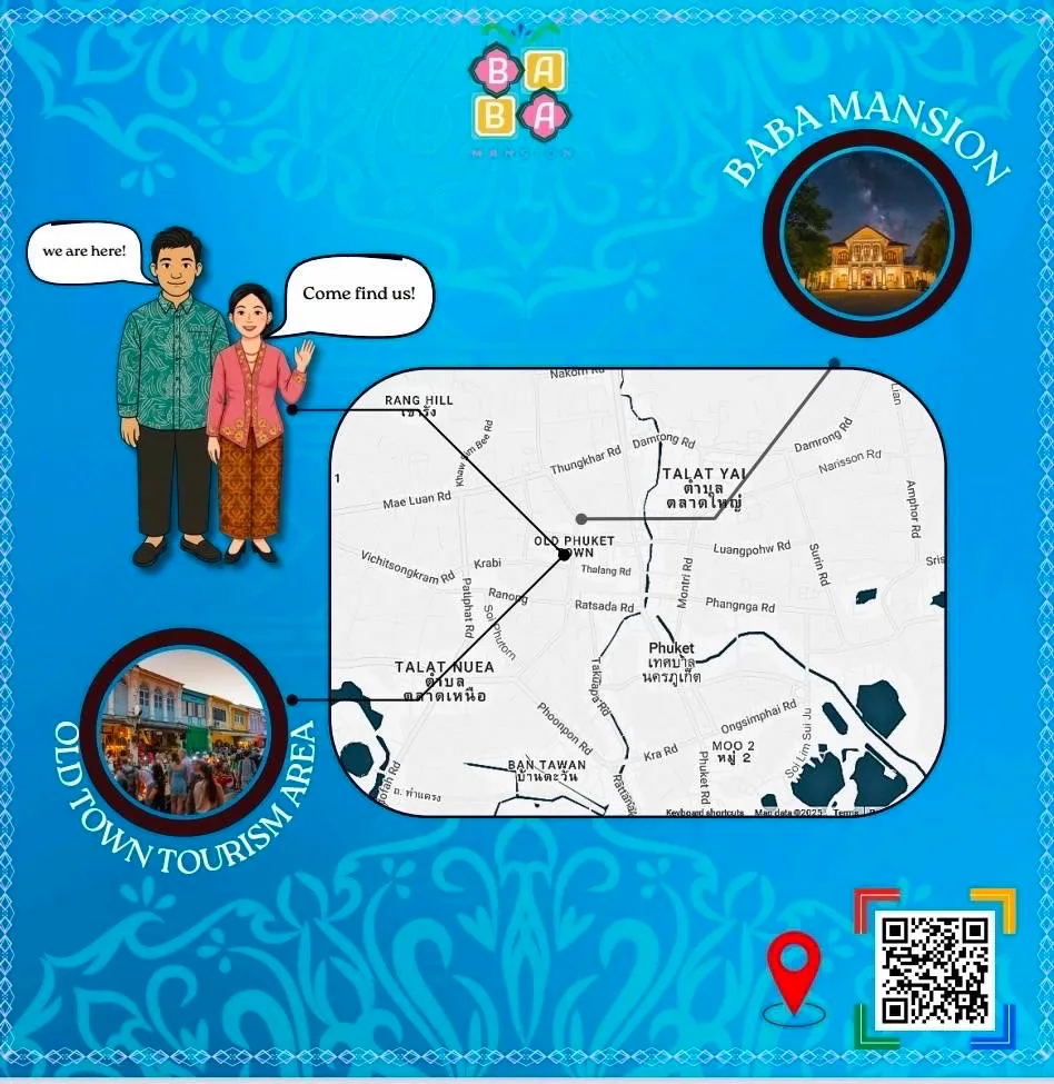 صورة Baba Mansion - Fine dining local food رقم 2