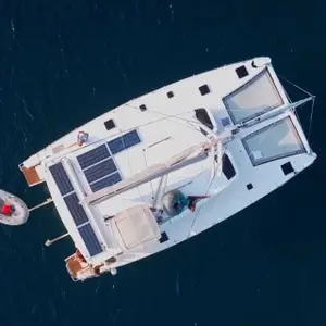 Phangan Yachts logo