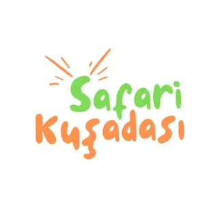 Safari Kuşadası logo