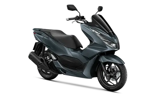 Honda PCX for rent in samui