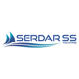 Serdar SS Yachting | Göcek logo