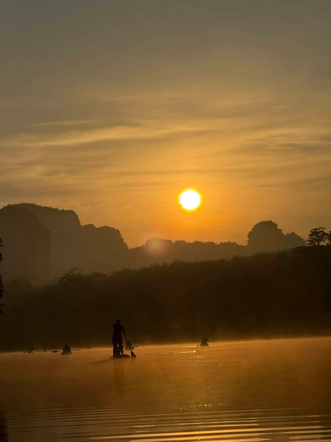 صورة Learn to paddleboard for beginners رقم 2