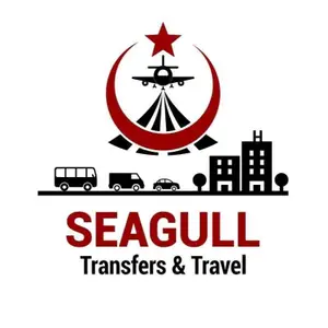 Seagull Transfers logo