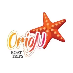 Phangan Boat Trips By Orion logo