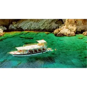 Dost Boat Tours | Datça logo