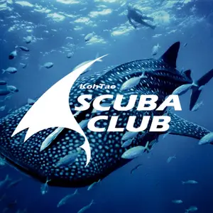 Koh Tao Scuba Club logo