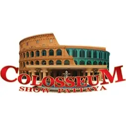 Colosseum Show Pattaya logo