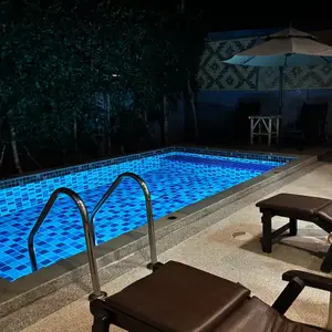 Ton Yang Private Pool Villa Krabi logo