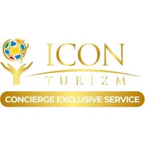ICON Turizm – Antalya VIP Transfer & Airport Service logo