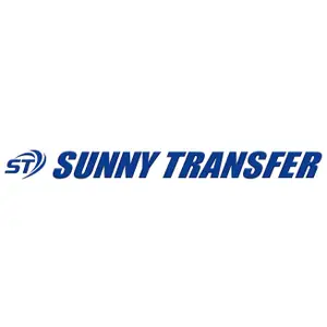 Sunny Transfer | Dalaman Airport Transfers logo