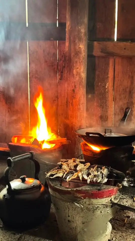 Amazing Trekking Tour In Chiang Mai görseli 2