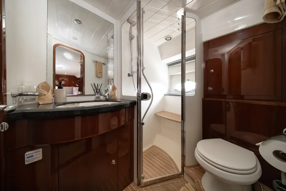 صورة كلايد ليجاسي برينسيس V58ft رقم 2