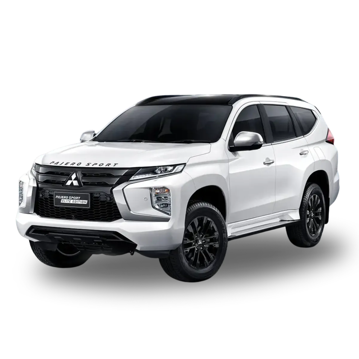 صورة Toyota Fortuner 4x4 for rent رقم 3
