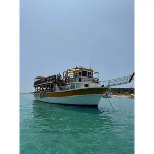 Dikili Tekne Turu Limon Tur logo