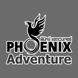 Phoenix Adventure Park Chiang Mai logo