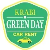 Krabi Greenday Rental logo