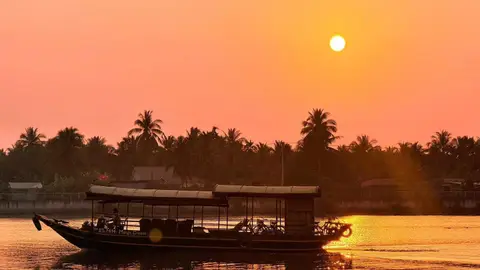 Private Ben Tre Day Cruise Tour 3
