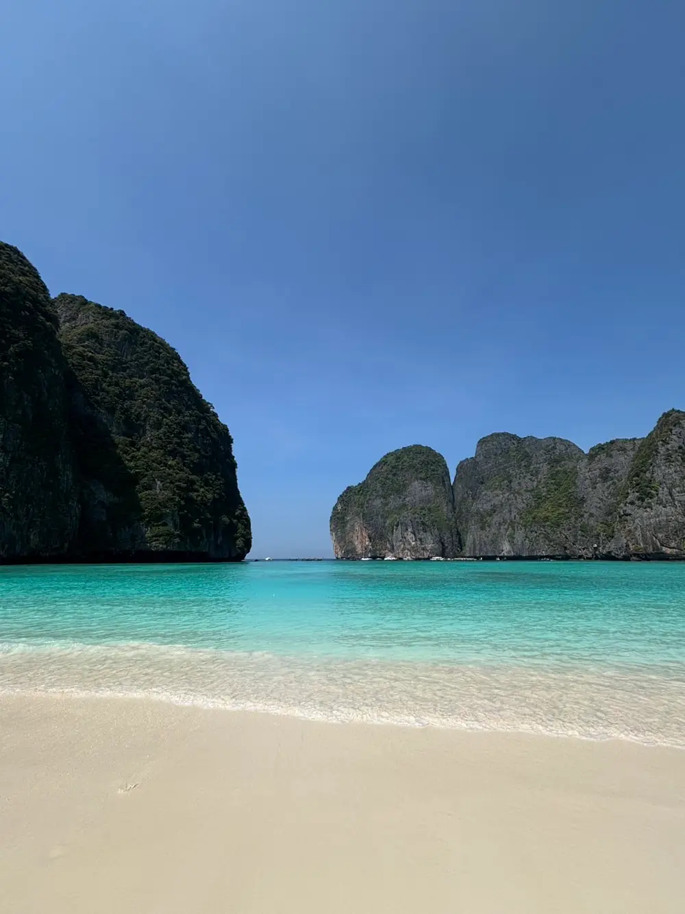 Phi Phi, Khai, Maiton and Maya Bay beach görseli 1