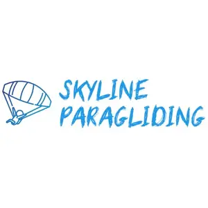 Skyline Tandem Paragliding Flight | Sakarya logo