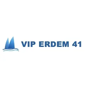 VIP Erdem 41 Boat Tour  logo