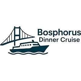 Bosphorus Dinner Cruise.com ( Dinner and Turkish Night Show) logo