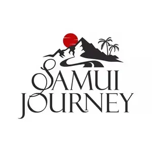 Samui Journey logo