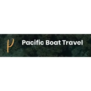 Pacific Boat logo