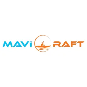 Mavi Rafting Adventure Park – Köprülü Canyon logo