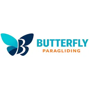 Butterfly Paragliding | Fethiye logo