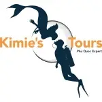 Kimie's Tours - Phu Quoc snorkeling logo