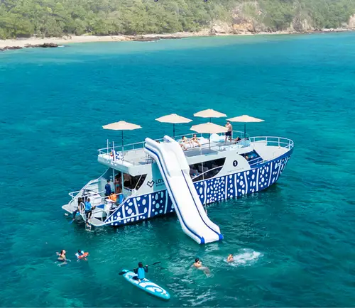 Phi Phi, Maya Bay, Pileh Lagoon, Maiton Island Sunset Premium Tour by Love Andaman