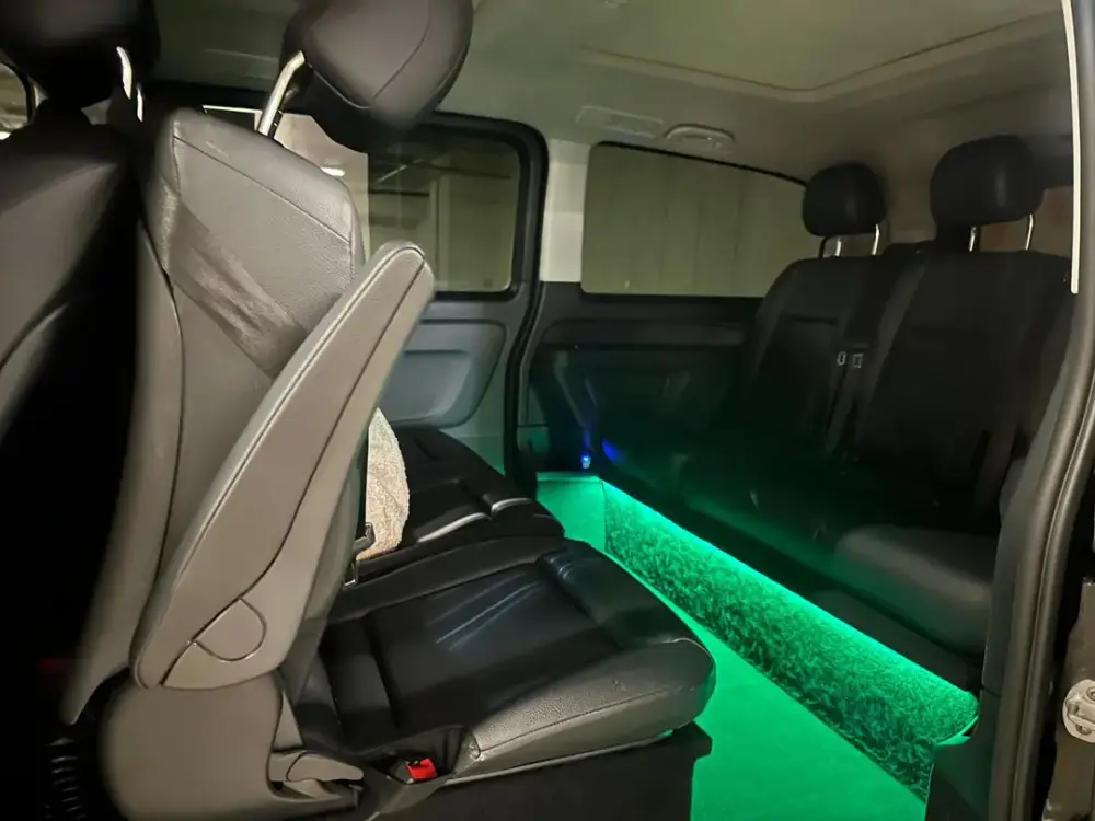 Privater VIP-Flughafentransfer in Istanbul mit Kings World Transfer Bild 2