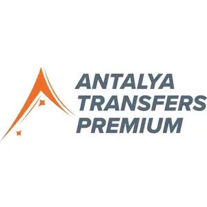 Antalya Transfers Premium logo