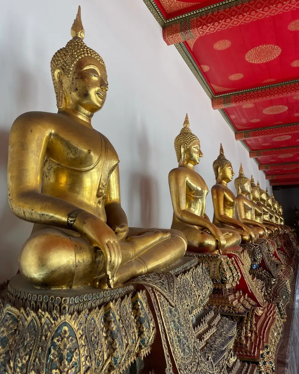 Bangkok Private Custom Tour: Grand Palace, Wat Pho, Wat Arun & Canal image 2