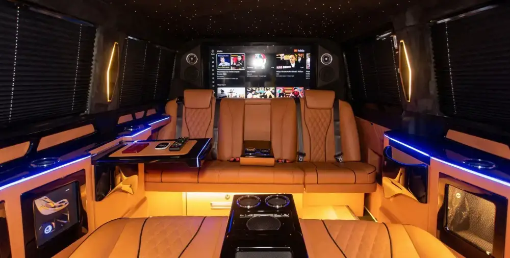 Privater VIP-Flughafentransfer in Istanbul mit Park Airport Transfer Bild 3
