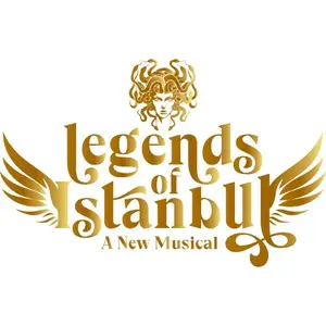 LEGENDS OF ISTANBUL logo