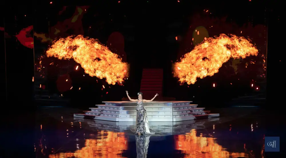 Colosseum Show Pattaya görseli 3