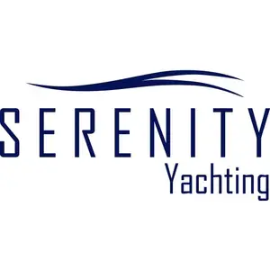 Serenity Yachting Pattaya logo
