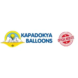 Kapadokya Balloons logo