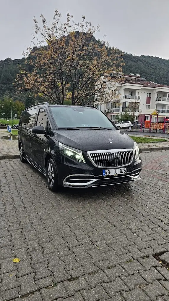 บริการรับส่งสนามบินส่วนตัวระดับ VIP ในเฟทิเยกับ Tuis Travel รูปที่ 2