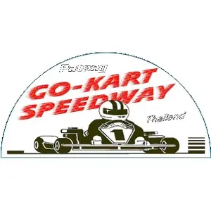 Patong Go-Kart Speedway logo
