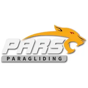 Pars Paragliding | Alanya Yamaç Paraşütü logo