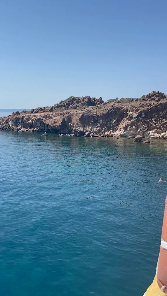 Ayvalik Islands Boat Tour with Lunch, Swimming and Music Bild 2