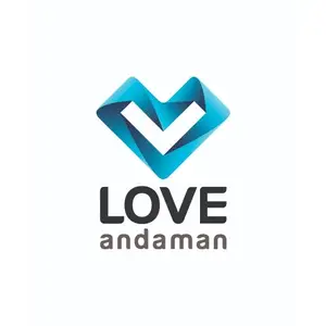 Love Andaman logo