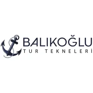 Balıkoglu Akyaka Boat Tours | Akyaka logo