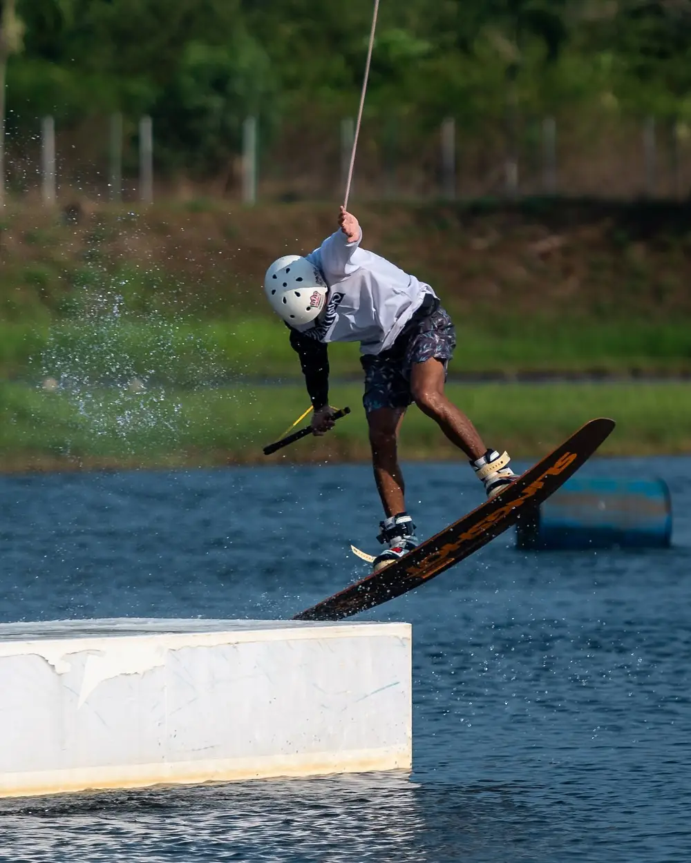 Phuket Cable Wakeboarding Experience at Phuket Wake Park image 3